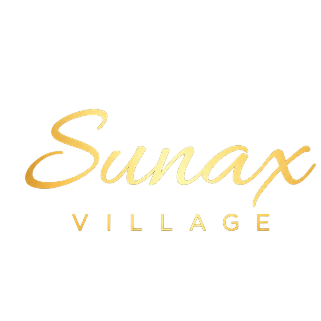 SUNAX VILLAGE